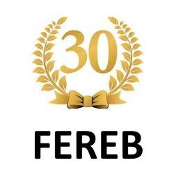 Viering 30 jaar FEREB - Autoworld Brussel