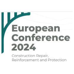 28 novembre 2024 - European Conference Concrete repair - Madrid