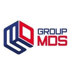Group MDS