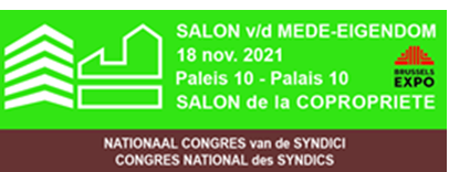 Salon de la copropriete 2021