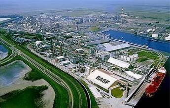 BASF Antwerpen