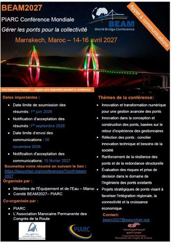 BEAM 2027 fereb