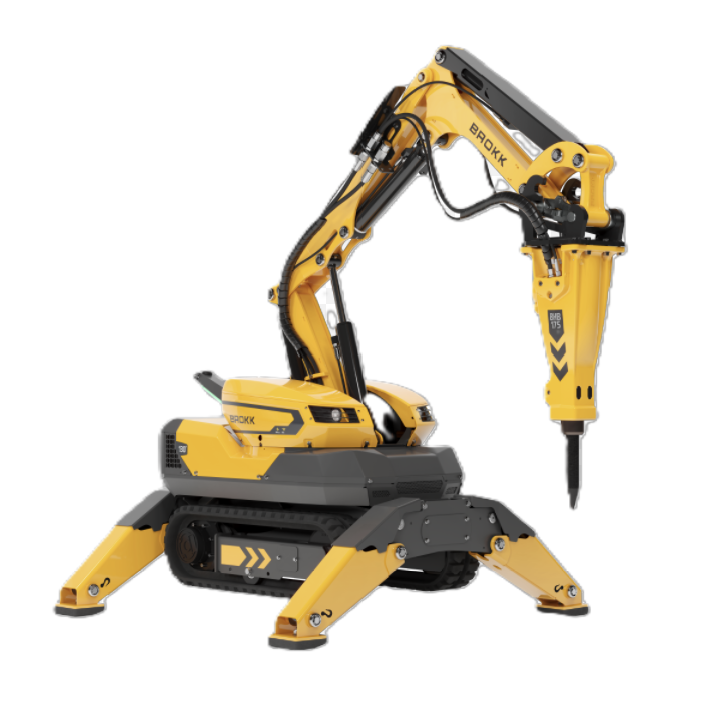 Brokk 130