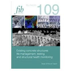 fib Studiedag: Bulletin 109: Existing concrete structures life management, testing and structural monitoring-Leuven 4 juni 2026