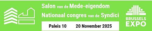 Salon Mede eigendom 2025