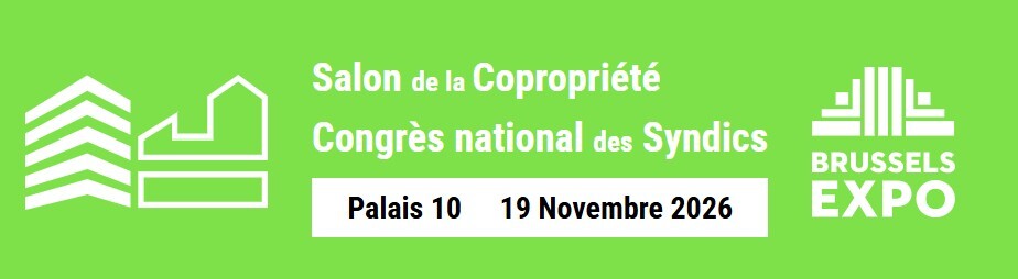 Salon de la copropriété 2026