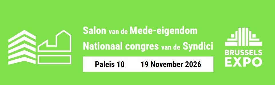 Salon van de mede eigendom 2026