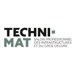 15 & 16 mai : TECHNI-MAT à Gand : Visitez le stand et participez à notre séminaire