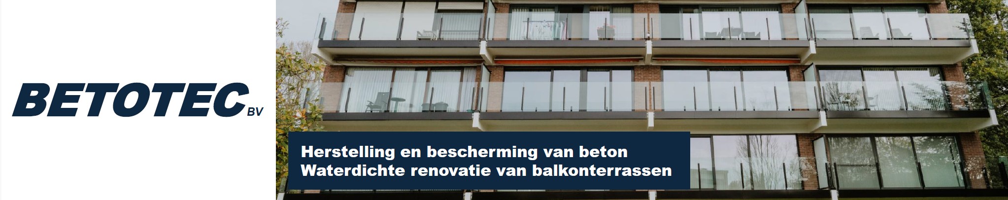 Betotec 2026 NL