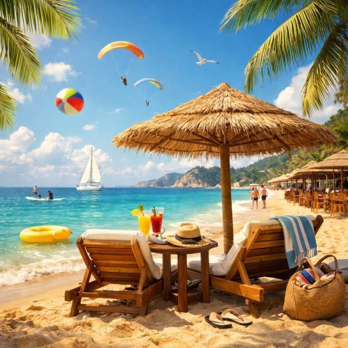 Vakantiesfeere 2026 fereb