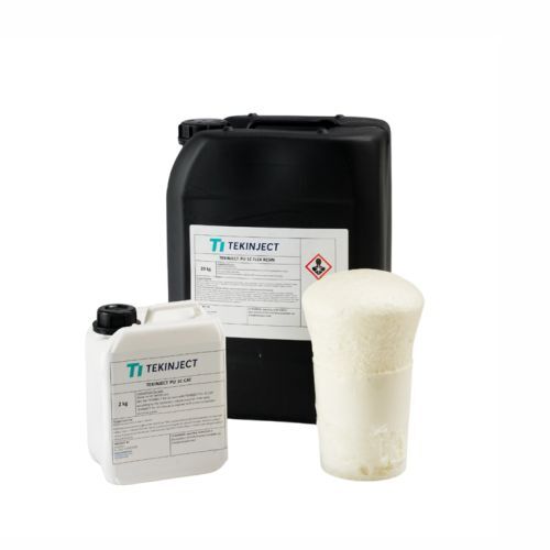 foto product Tekinject fereb