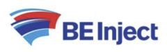 BE INJECT