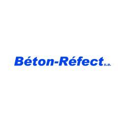 Béton-Réfect