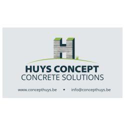 Huys Concept