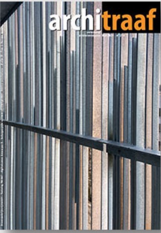 Mei 2023 - Architraaf 214 - Bescherming van betonconstructies verhoogt levensduur na herstelling